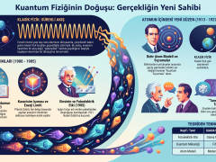 Evrenin Temelindeki 5 Sarsıcı Gerçek