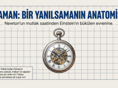 Evrenin En Büyük İllüzyonuyla Tanışın