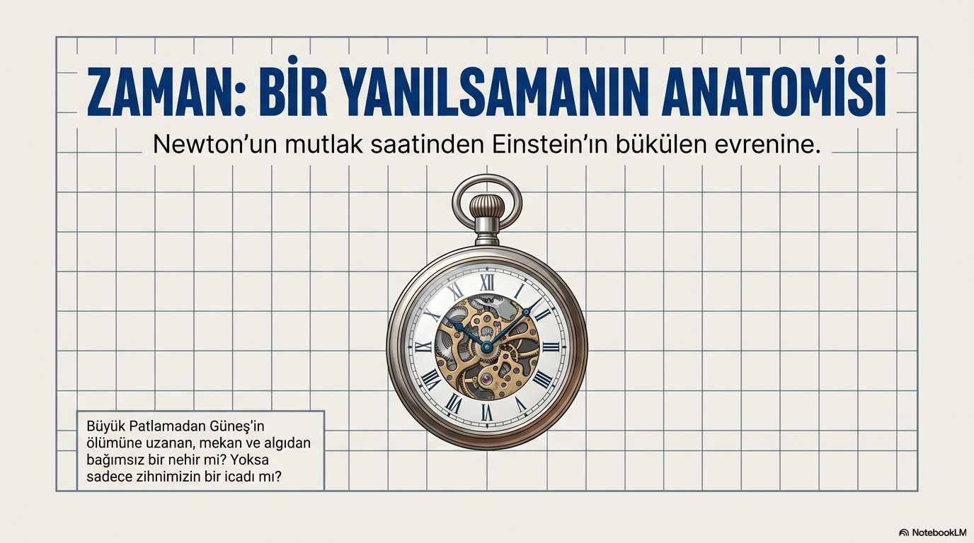 Evrenin En Büyük İllüzyonuyla Tanışın
